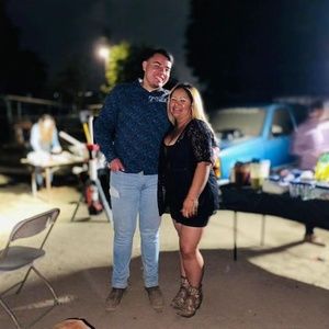 Meet your Posher, Lupe